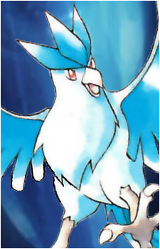 Articuno
