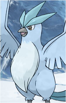 Articuno
