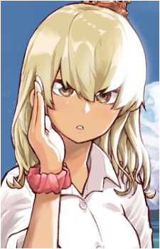 Kana Higa's image