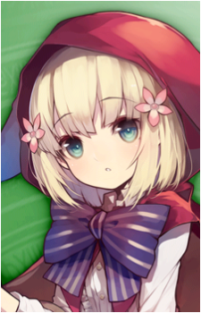 Image 2 of Red Riding Hood