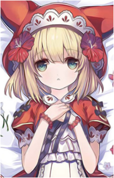 Image 8 of Red Riding Hood