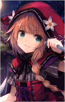 Image 4 of Red Riding Hood