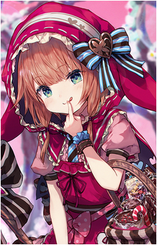 Image 6 of Red Riding Hood