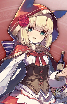Image 5 of Red Riding Hood