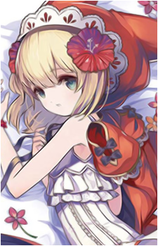 Image 9 of Red Riding Hood