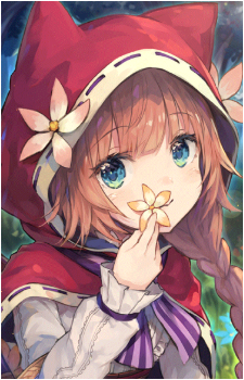 Image 3 of Red Riding Hood