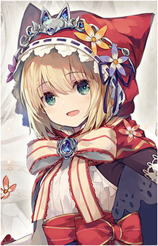 Image 7 of Red Riding Hood