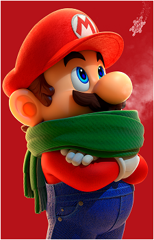 Image 182 of Mario