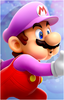 Image 78 of Mario