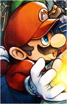 Image 157 of Mario