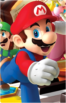 Image 119 of Mario