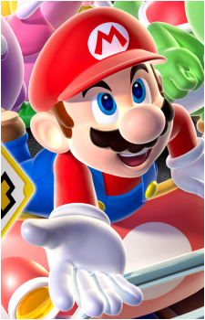 Image 120 of Mario