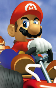 Image 87 of Mario