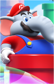 Image 76 of Mario