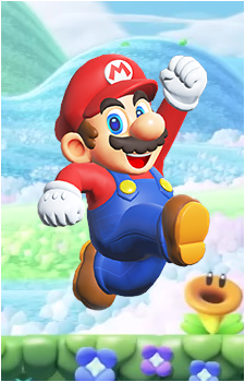 Image 83 of Mario