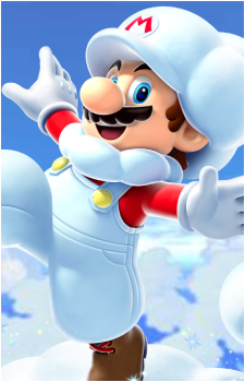 Image 43 of Mario