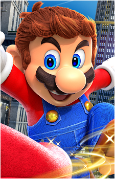 Image 56 of Mario