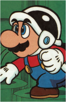 Mario