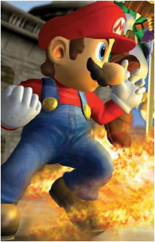 Image 145 of Mario