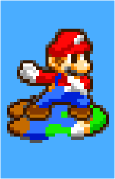 Image 96 of Mario