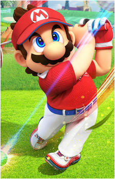 Image 125 of Mario