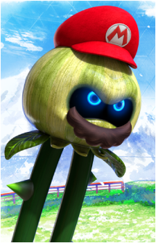 Image 65 of Mario