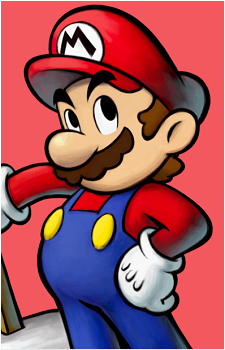 Image 99 of Mario