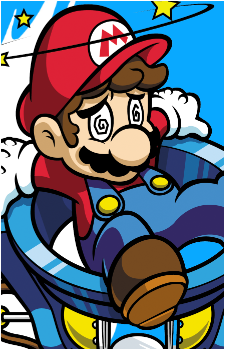 Mario