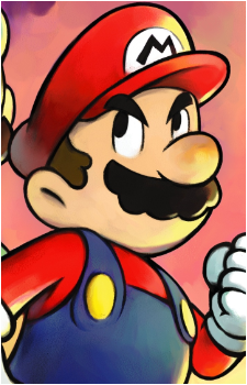 Mario