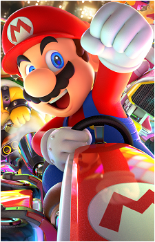 Image 92 of Mario