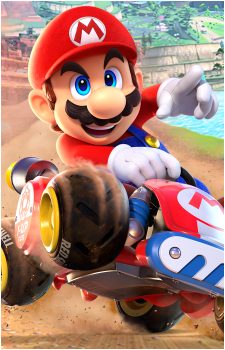 Mario