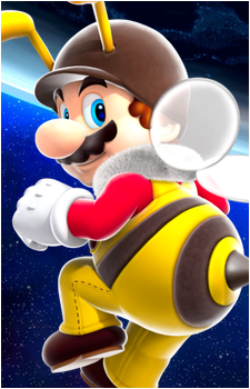 Image 33 of Mario