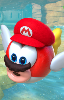 Image 64 of Mario
