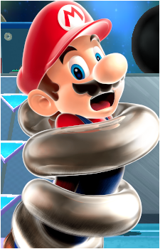 Image 37 of Mario