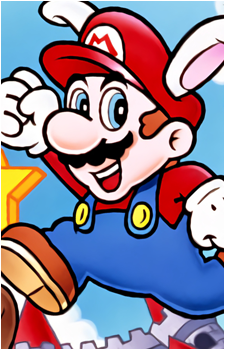 Image 16 of Mario