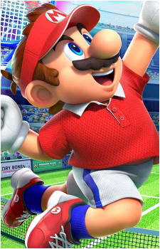 Mario