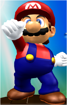 Image 147 of Mario