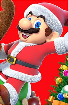 Image 184 of Mario