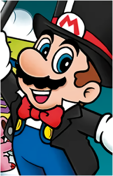 Image 18 of Mario