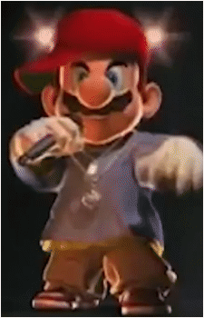 Mario