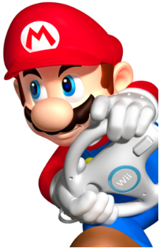 Mario