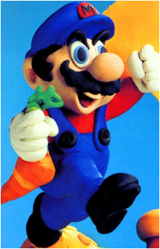 Image 10 of Mario