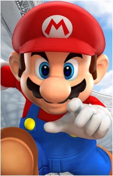 Image 162 of Mario