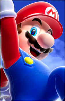 Mario