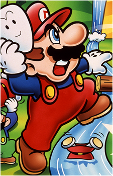 Image 9 of Mario