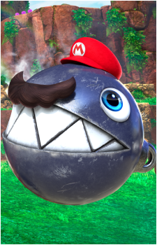 Image 60 of Mario