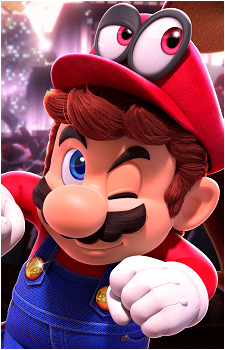 Image 57 of Mario