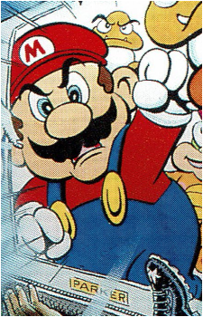 Mario