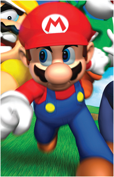 Image 29 of Mario