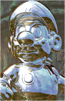 Image 20 of Mario